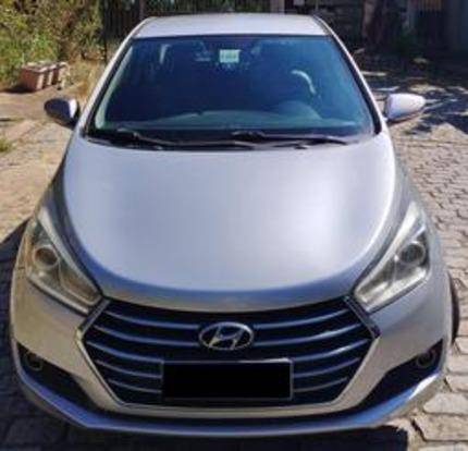 HYUNDAI HB20S 1.6 PREMIUM 16V FLEX 4P AUTOMÁTICO HYUNDAI HB20S 1.6 PREMIUM 16V FLEX 4P AUTOMÁTICO